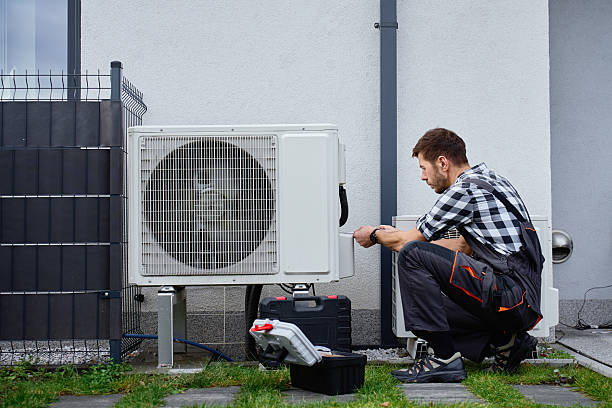 Trusted Emergency Ac Repair service in Munds Park, AZ - HVAC Repair CO